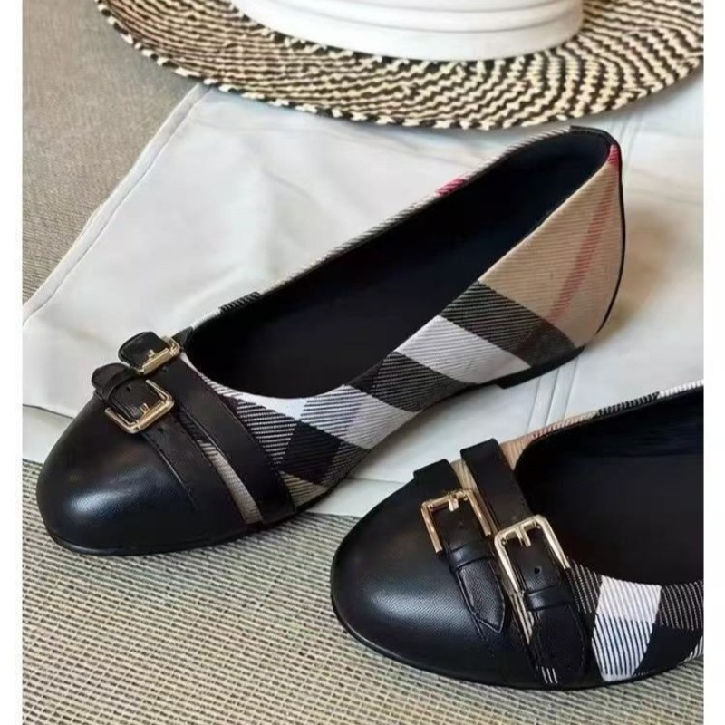 Women'S Fashion Shoes - Scarpe basse alla moda in stile
