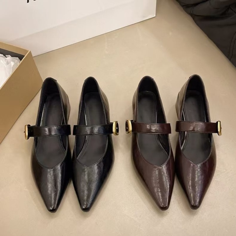 Women'S Fashion Shoes - Nuove scarpe da donna con tacco