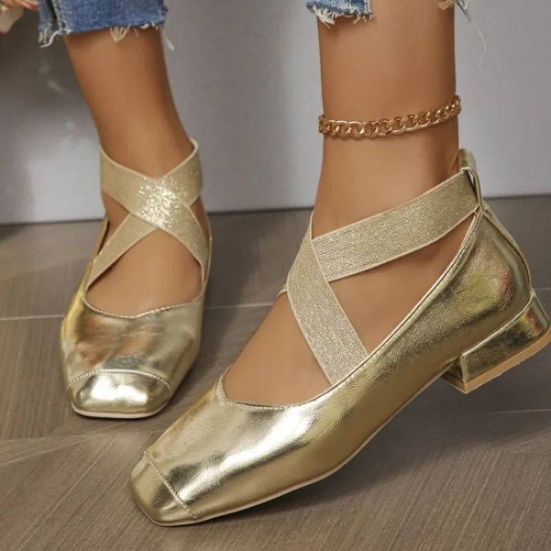 Women'S Fashion Shoes - Scarpe da donna Scarpe firmate alla