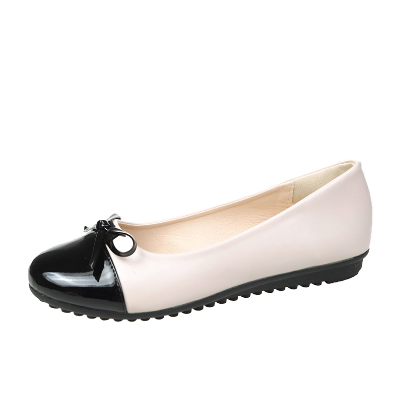 Women'S Fashion Shoes - Nuove Scarpe Ballerine Moda 2026, Mocassini