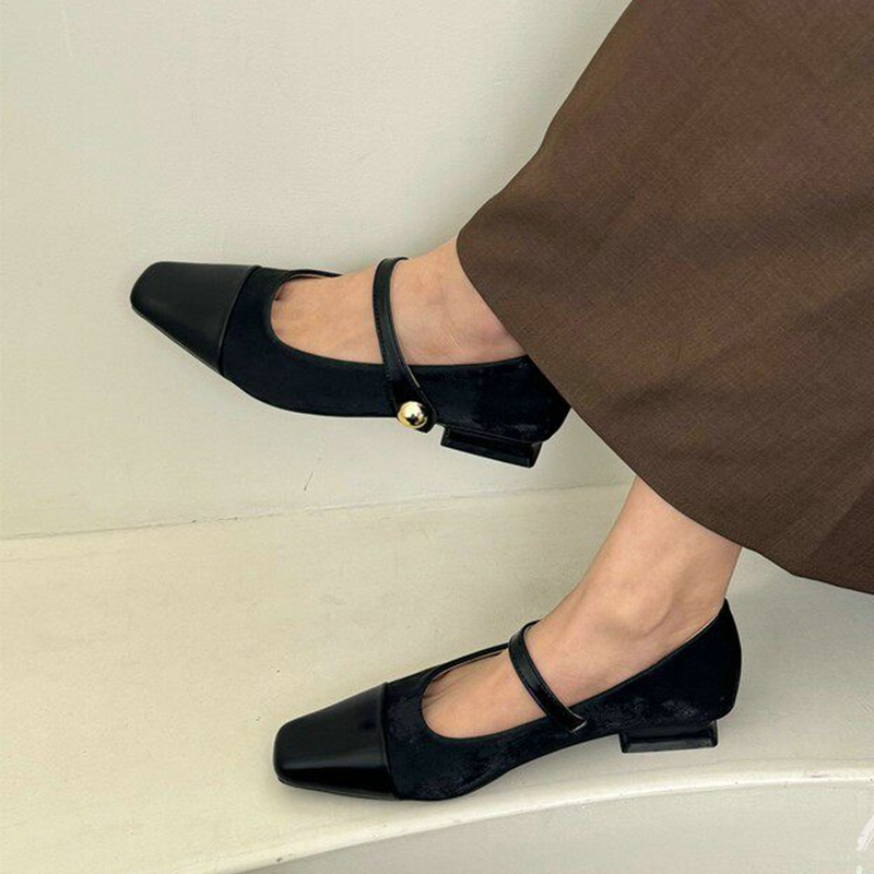 Scarpe Mary Jane da Donna Eleg - Women'S Fashion Shoes recensione e prezzo