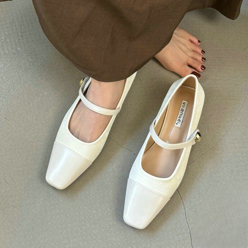 Scarpe Mary Jane da Donna Eleg - Women'S Fashion Shoes recensione e prezzo