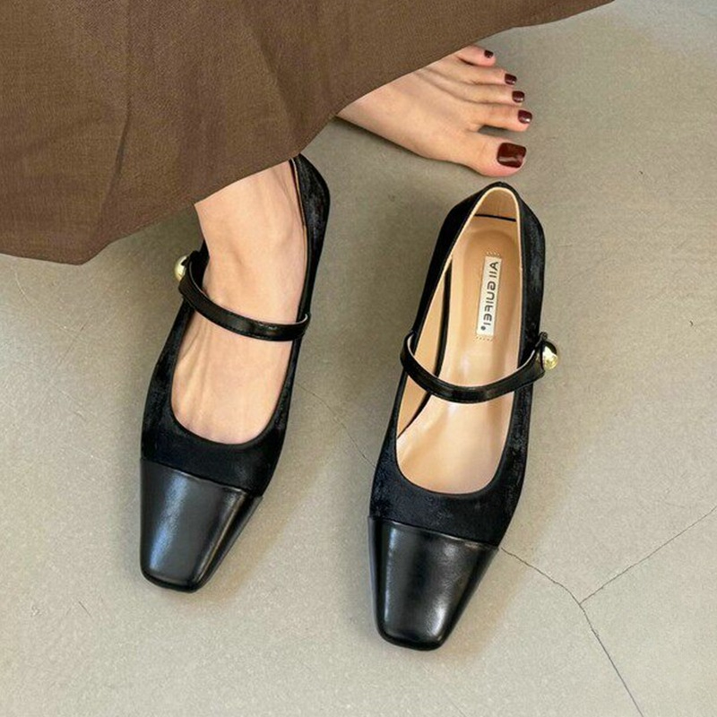 Scarpe Mary Jane da Donna Eleg - Women'S Fashion Shoes recensione e prezzo