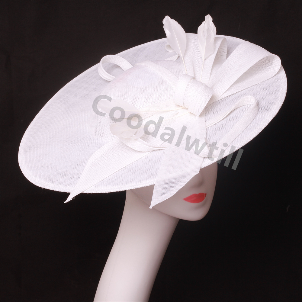 Kentucky Derby Cappello da fas - Women'S Fashion Kentucky Derby recensione e prezzo