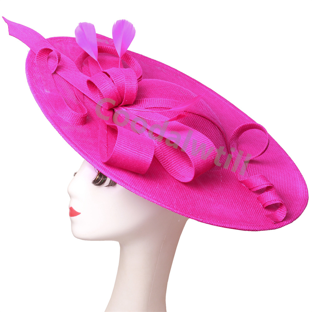 Kentucky Derby Cappello da fas - Women'S Fashion Kentucky Derby recensione e prezzo