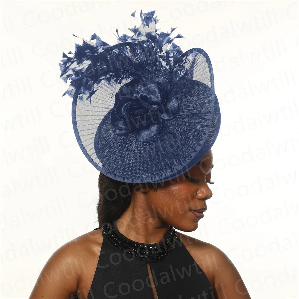 Royal Ascot Cappello Fascinato - Women'S Fashion Kentucky Derby recensione e prezzo