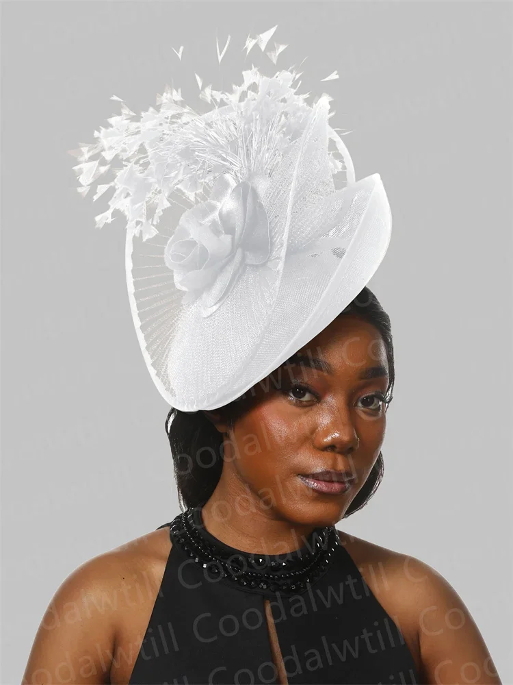 Royal Ascot Cappello Fascinato - Women'S Fashion Kentucky Derby recensione e prezzo