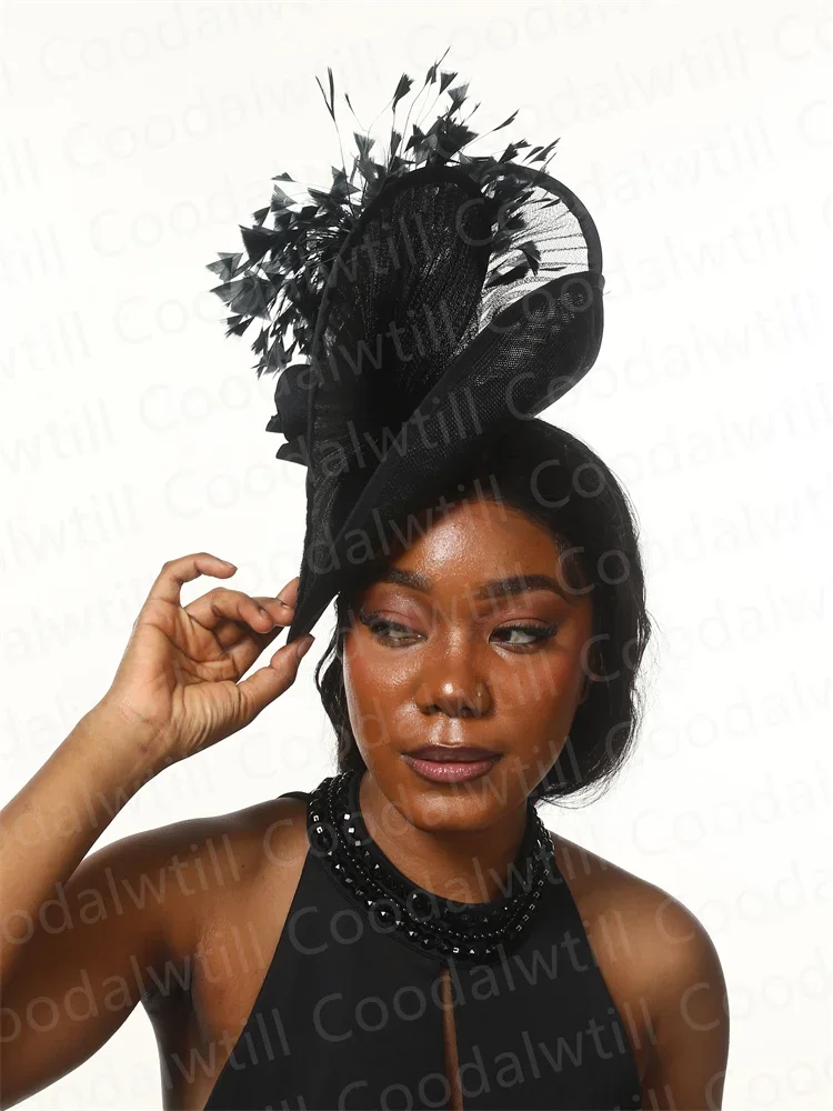 Royal Ascot Cappello Fascinato - Women'S Fashion Kentucky Derby recensione e prezzo