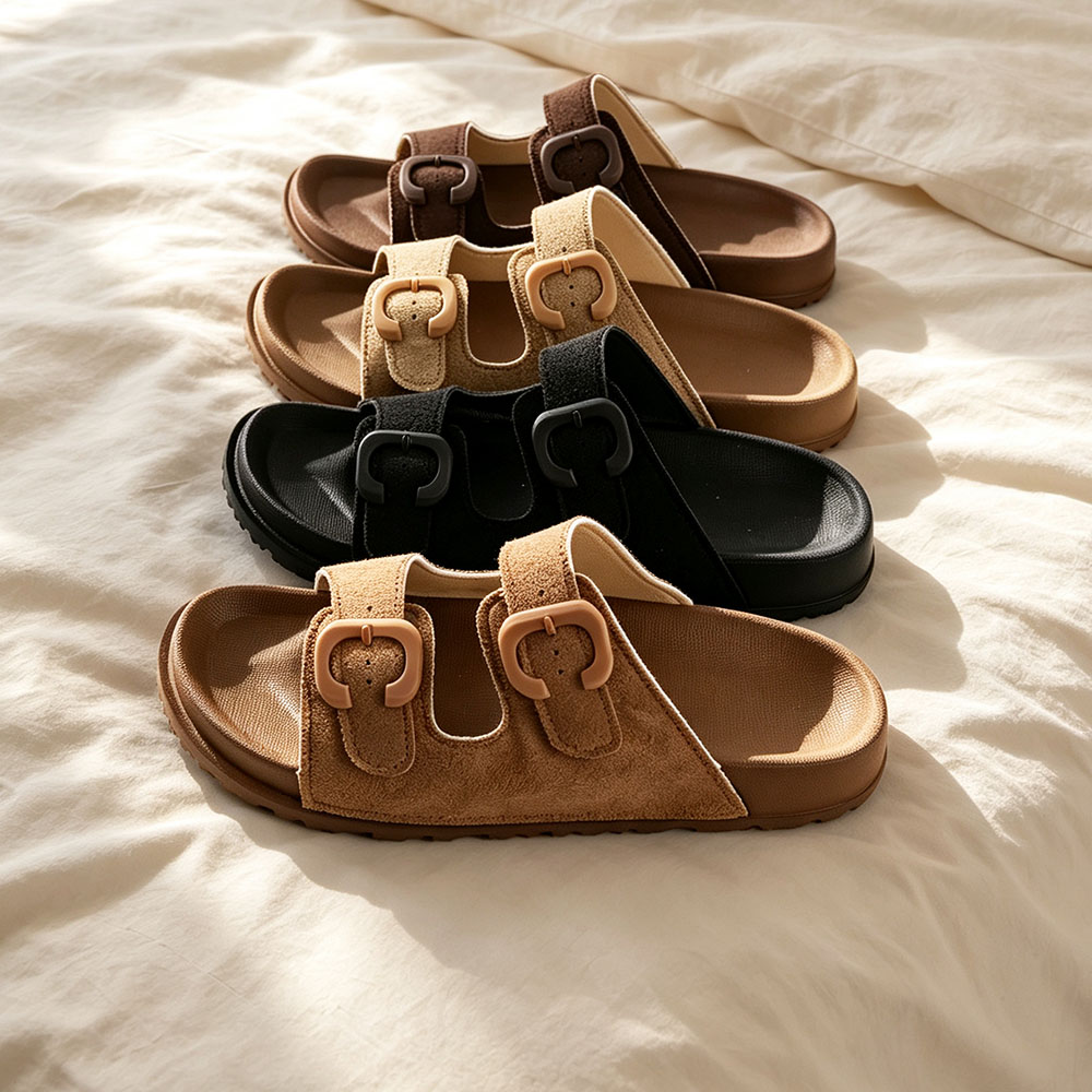 Sandali da donna taglie forti  - Women'S Fashion Korea recensione e prezzo
