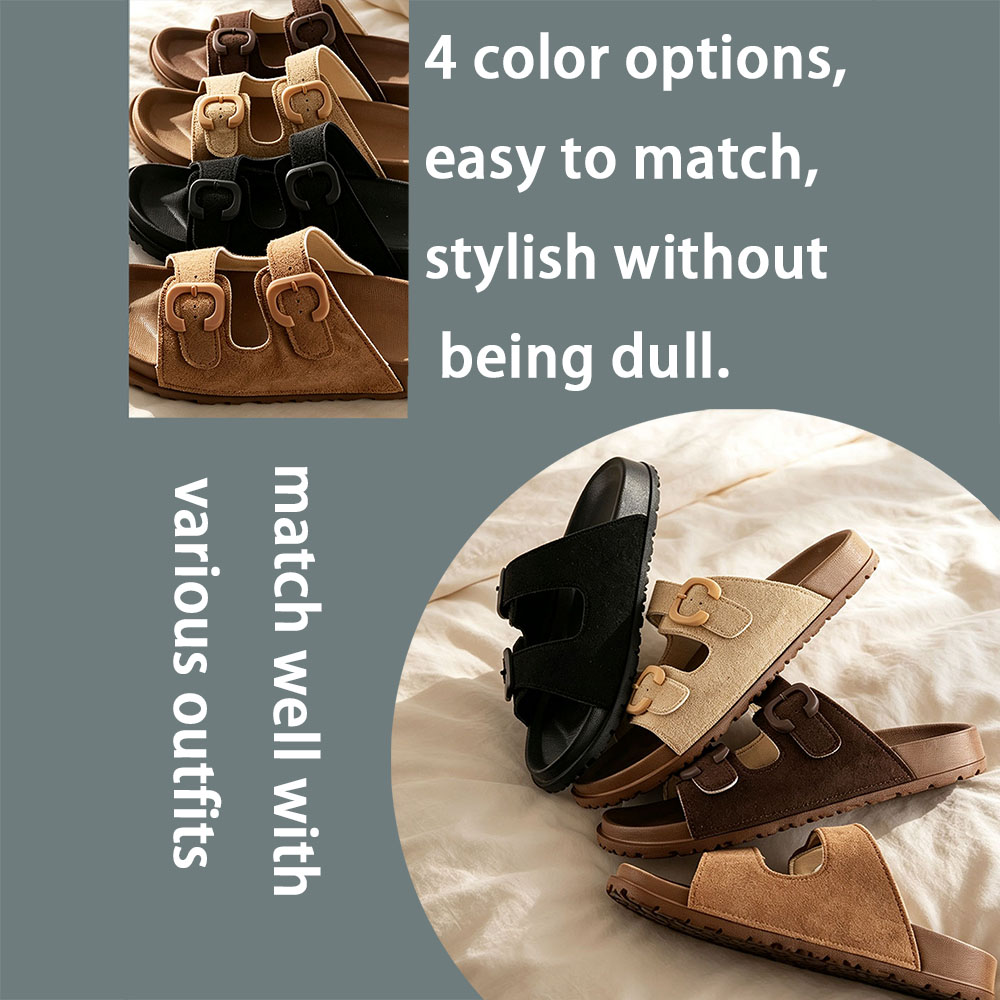 Sandali da donna taglie forti  - Women'S Fashion Korea recensione e prezzo