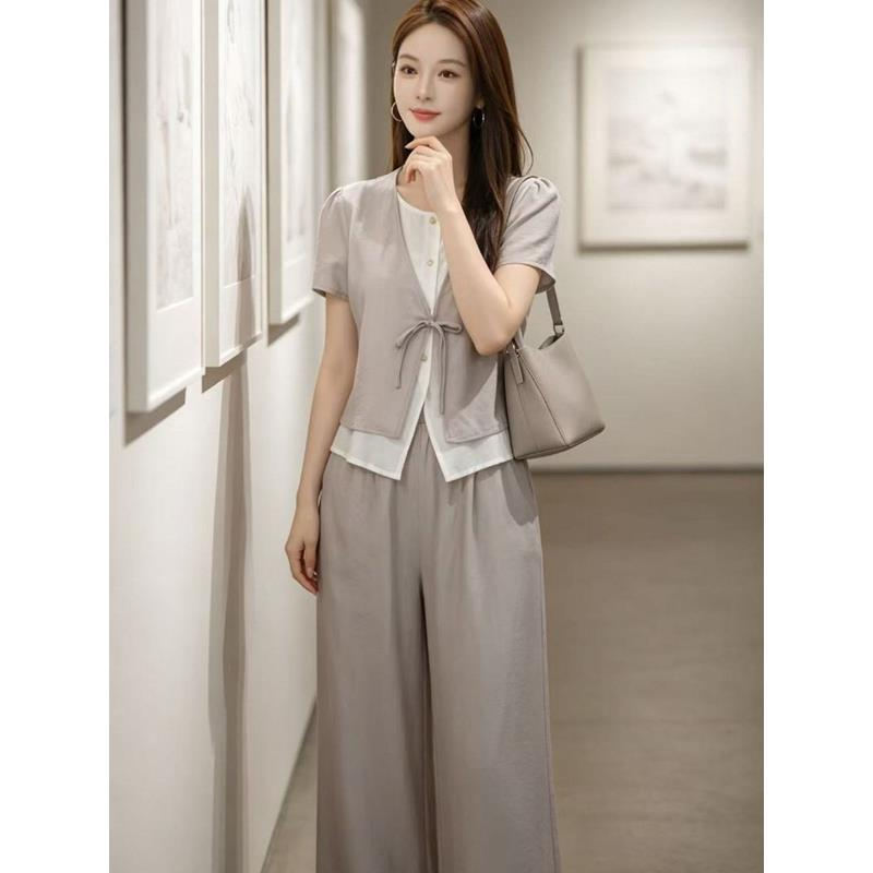 Completo Due Pezzi Slim a Mani - Women Fashion Over The Years recensione e prezzo