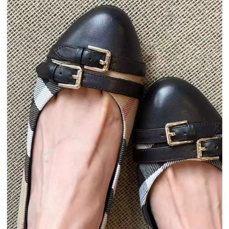 Scarpe basse alla moda in stil - Women'S Fashion Shoes recensione e prezzo