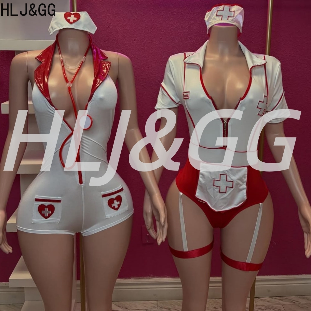 HLJ&GG Uniforme Cosplay Costum - Lace Trim Cami recensione e prezzo