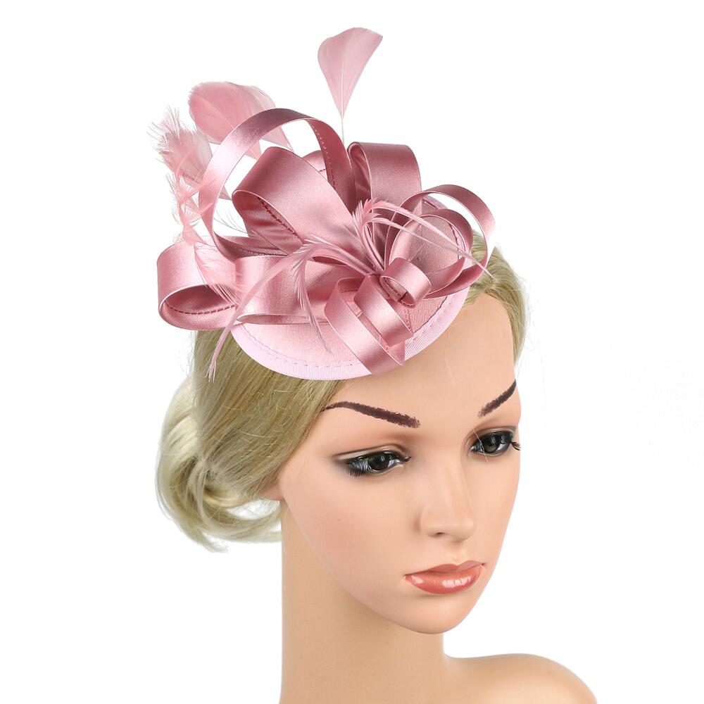 Cappello Fascinator da donna c - Women'S Fashion Kentucky Derby recensione e prezzo