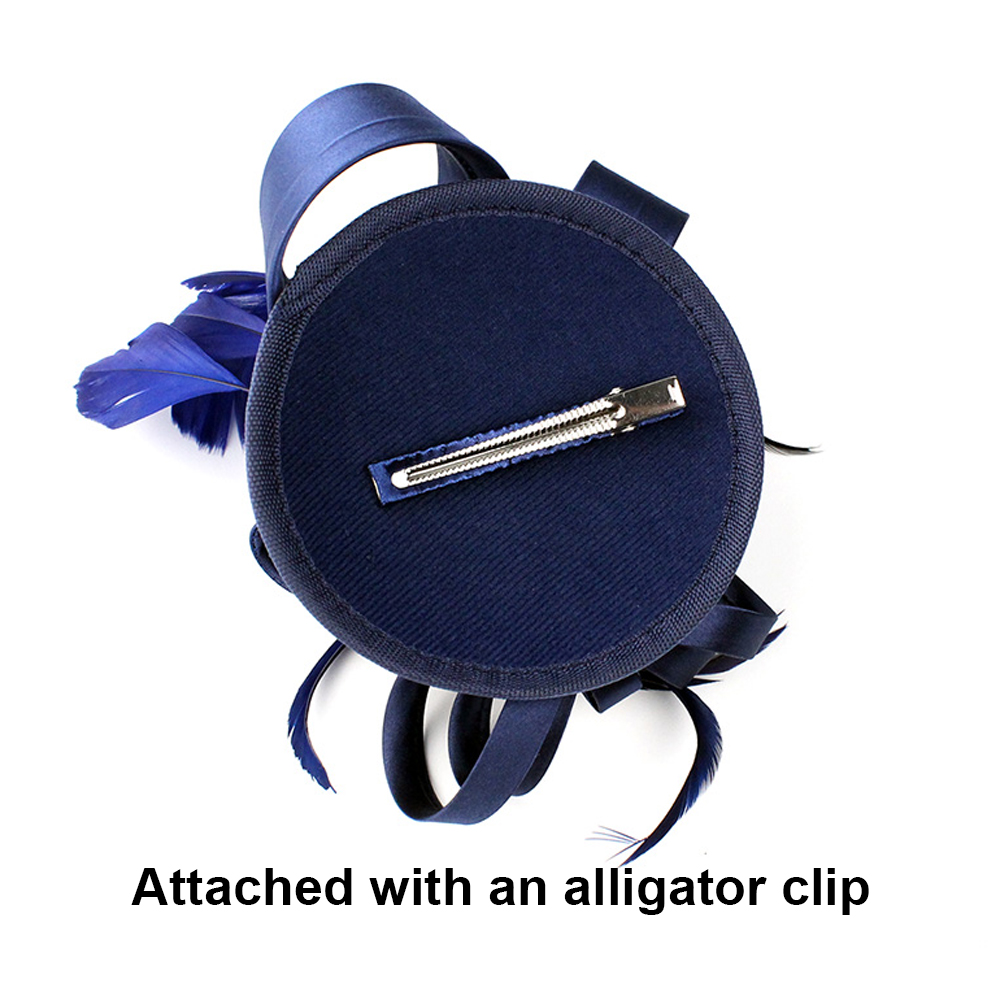 Cappello Fascinator da donna c - Women'S Fashion Kentucky Derby recensione e prezzo