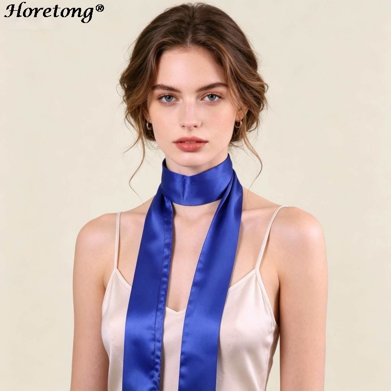 Horetong 2026 Nuova Sciarpa in - Women Fashion Necktie recensione e prezzo