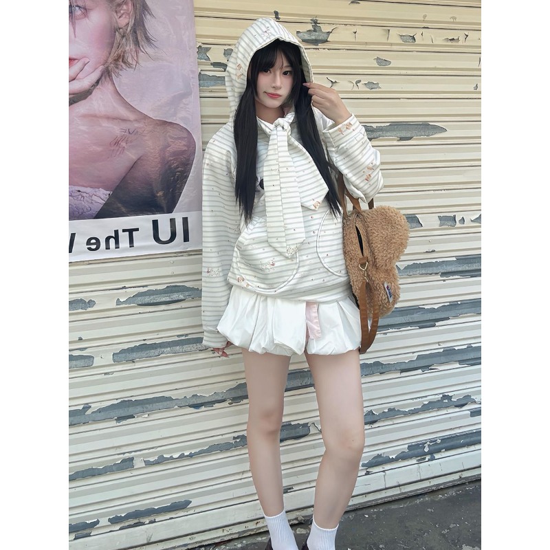 Cappotto carino all-over Felpa - Women Fashion Over The Years recensione e prezzo