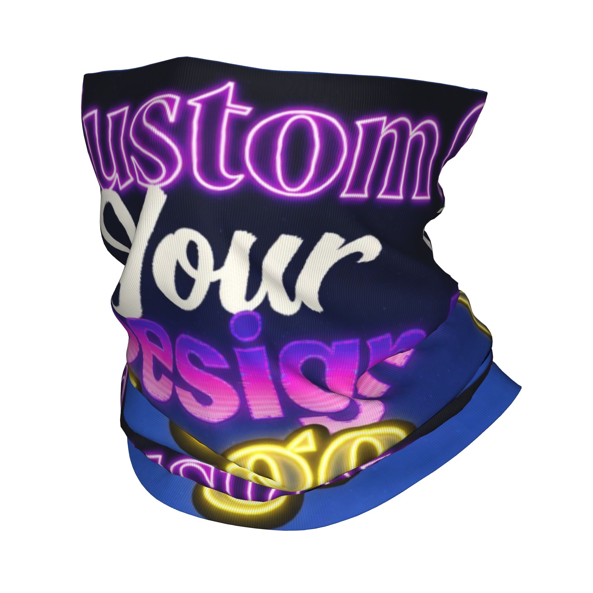 Scaldacollo Bandana Personaliz - Women Fashion Names recensione e prezzo