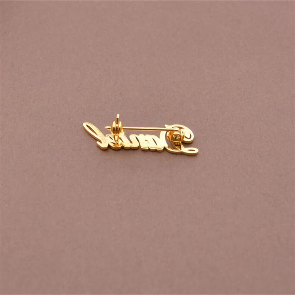 Spilla con nome personalizzato - Women Fashion Dress Names recensione e prezzo