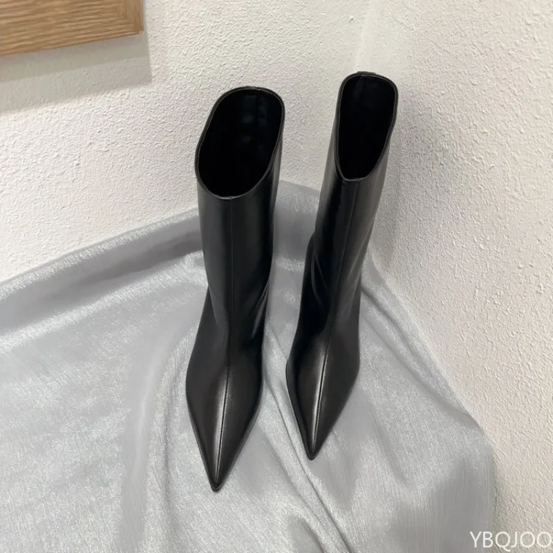 Nuovi Stivaletti da Donna 2026 - Women'S Fashion Korea recensione e prezzo