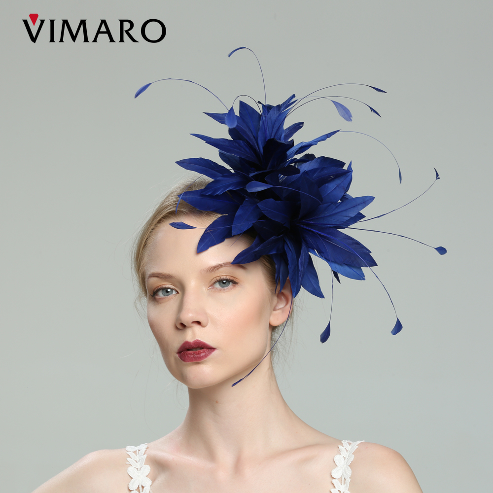 Clip di capelli del cappello d - Women'S Fashion Kentucky Derby recensione e prezzo