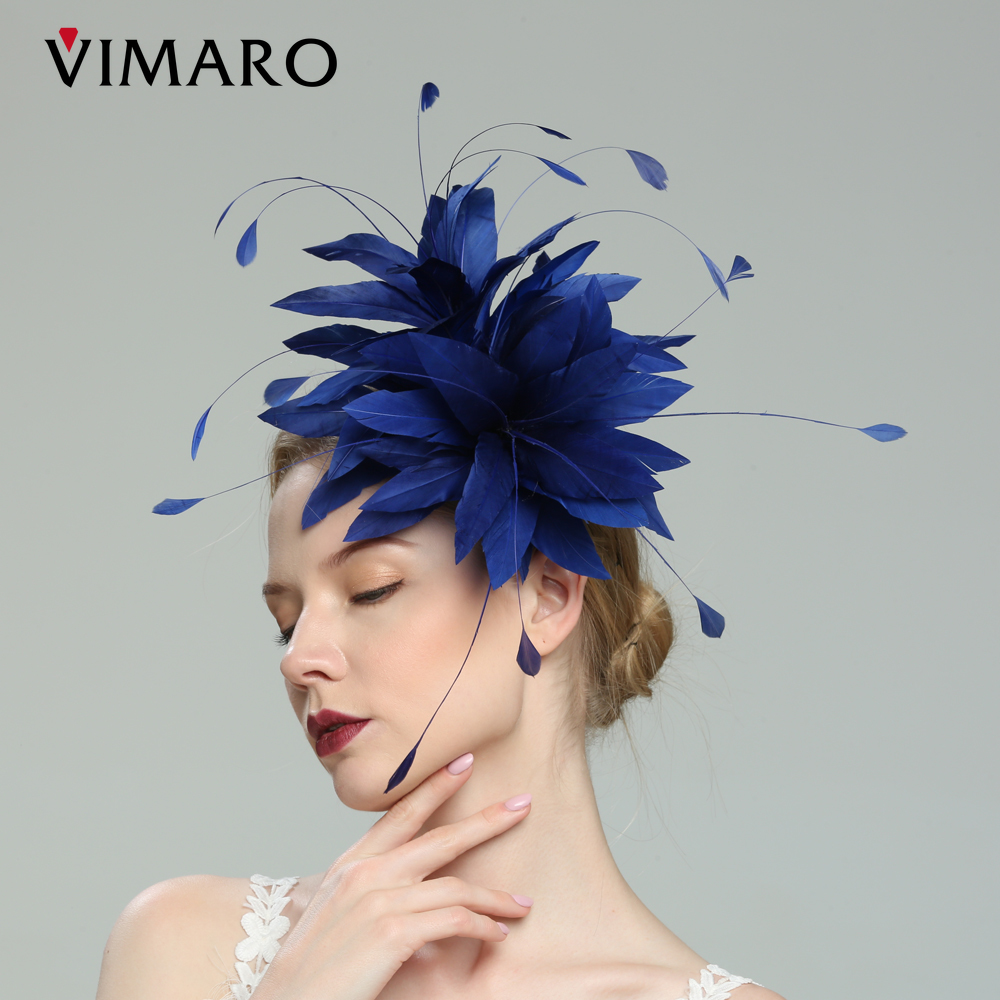 Clip di capelli del cappello d - Women'S Fashion Kentucky Derby recensione e prezzo