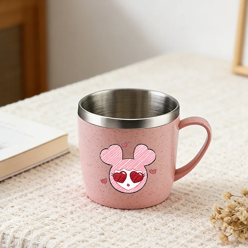 Tazze in acciaio inossidabile  - Women'S Fashion Korea recensione e prezzo