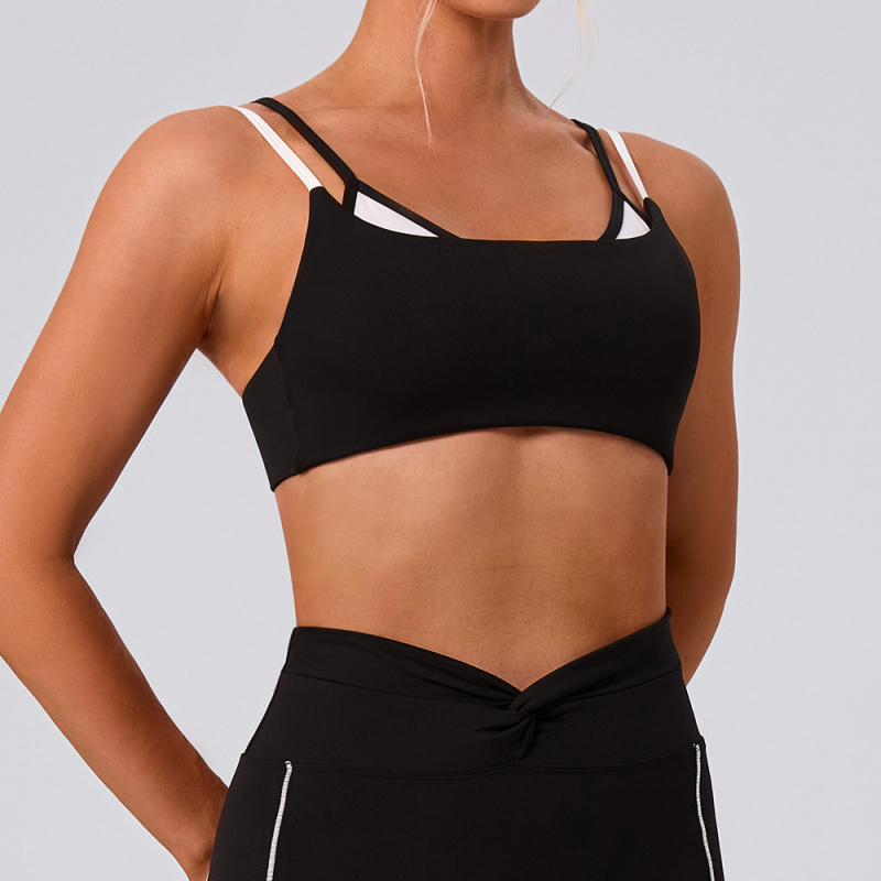 Nuovo Top Sportivo da Donna St - Women'S Fashion Vest Tops recensione e prezzo