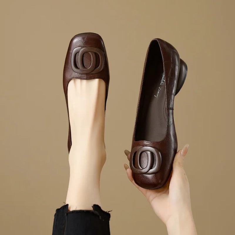 Scarpe da Donna in Stile Franc - Women'S Fashion Shoes recensione e prezzo