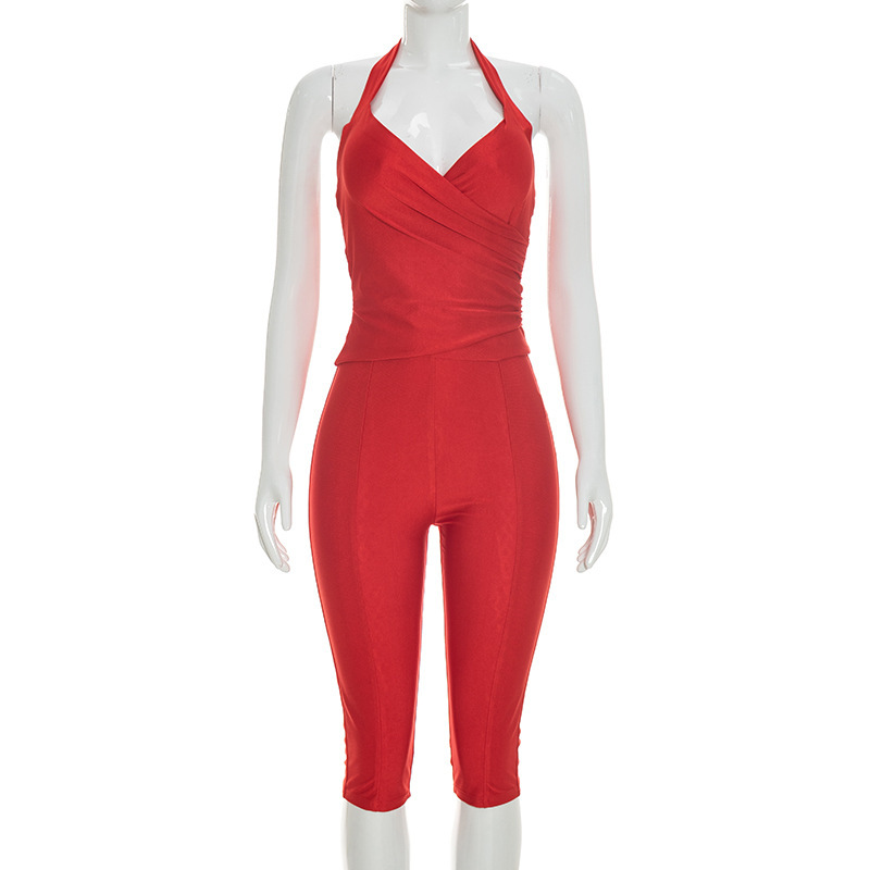 Completo slim da donna in due  - Lace Trim Cami recensione e prezzo