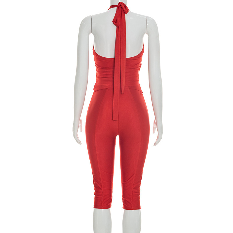 Completo slim da donna in due  - Lace Trim Cami recensione e prezzo