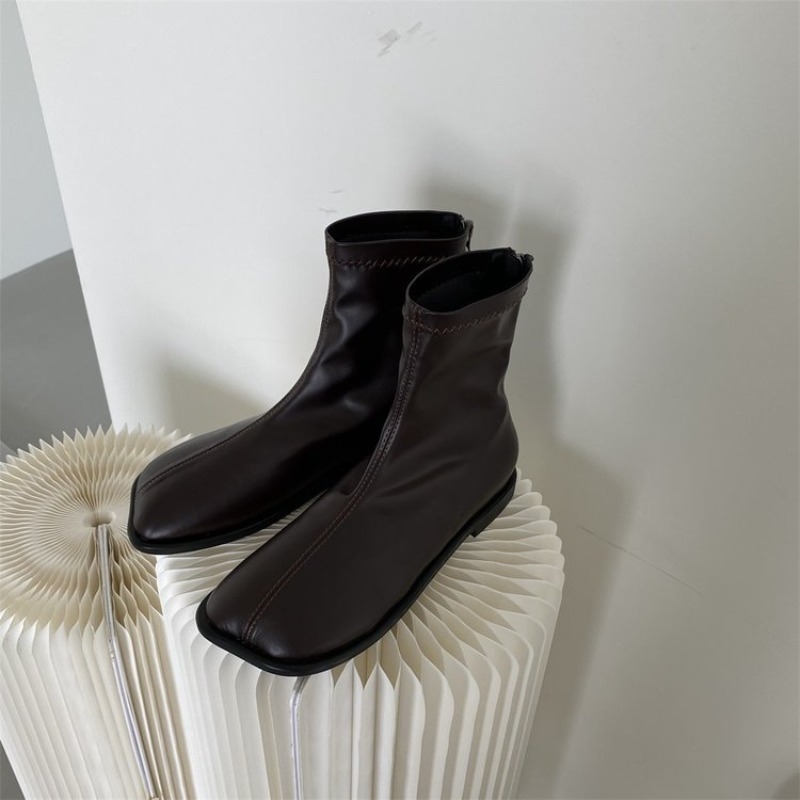 Stivali da donna autunnali in  - Women'S Fashion Korea recensione e prezzo
