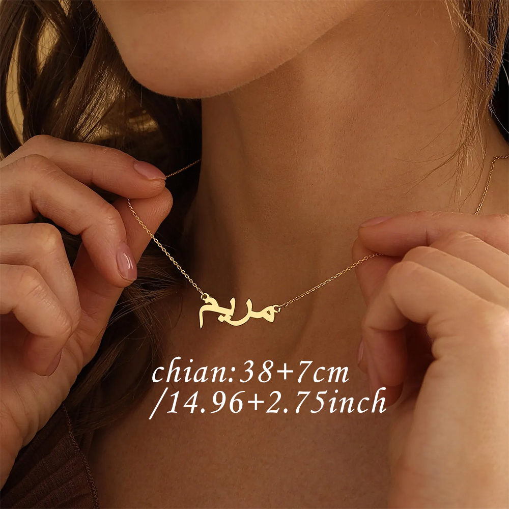 Collana Personalizzata con Nom - Women Fashion Names recensione e prezzo