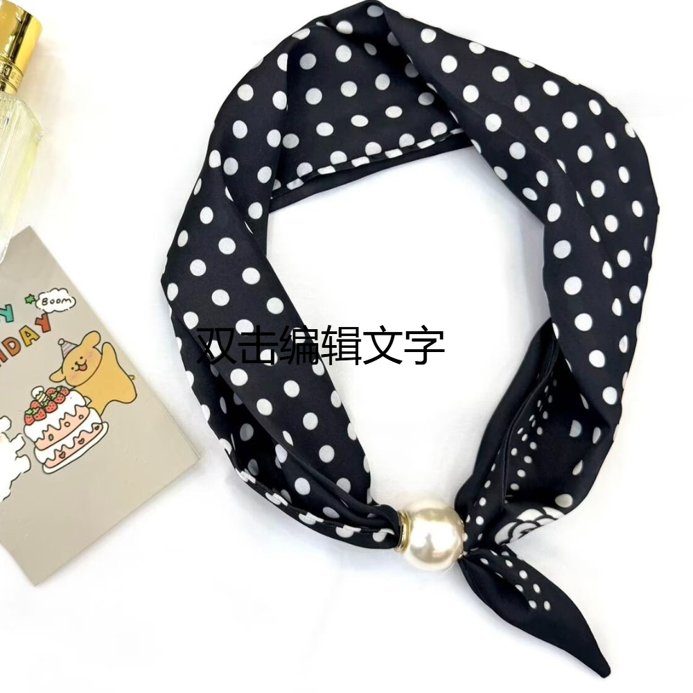 Sciarpa da Collo Vintage in Ra - Women Fashion Necktie recensione e prezzo
