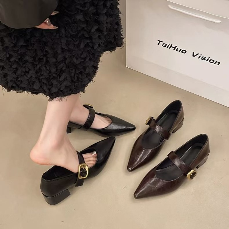 Nuove scarpe da donna con tacc - Women'S Fashion Shoes recensione e prezzo