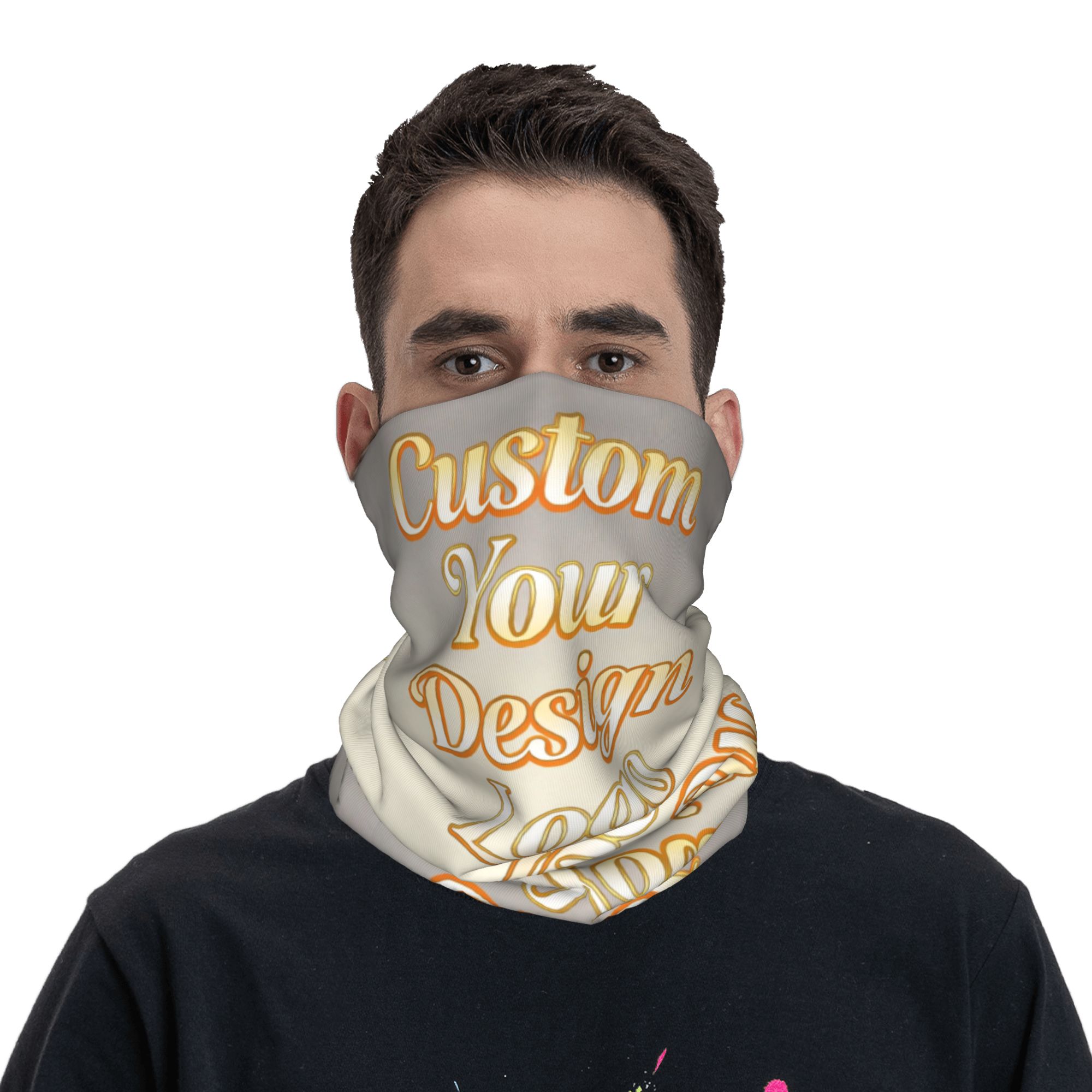 Bandana Personalizzata con Fot - Women Fashion Names recensione e prezzo