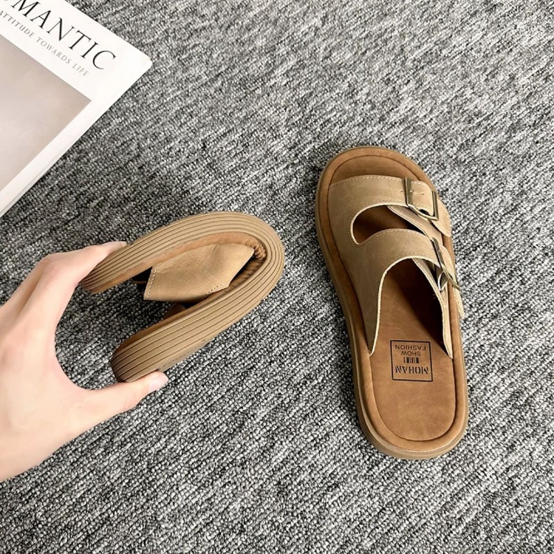 Infradito alla Moda da Donna,  - Women'S Fashion Korea recensione e prezzo