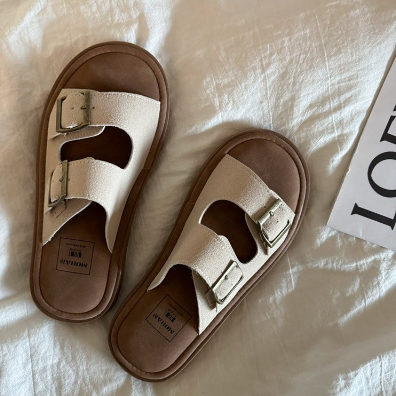 Infradito alla Moda da Donna,  - Women'S Fashion Korea recensione e prezzo