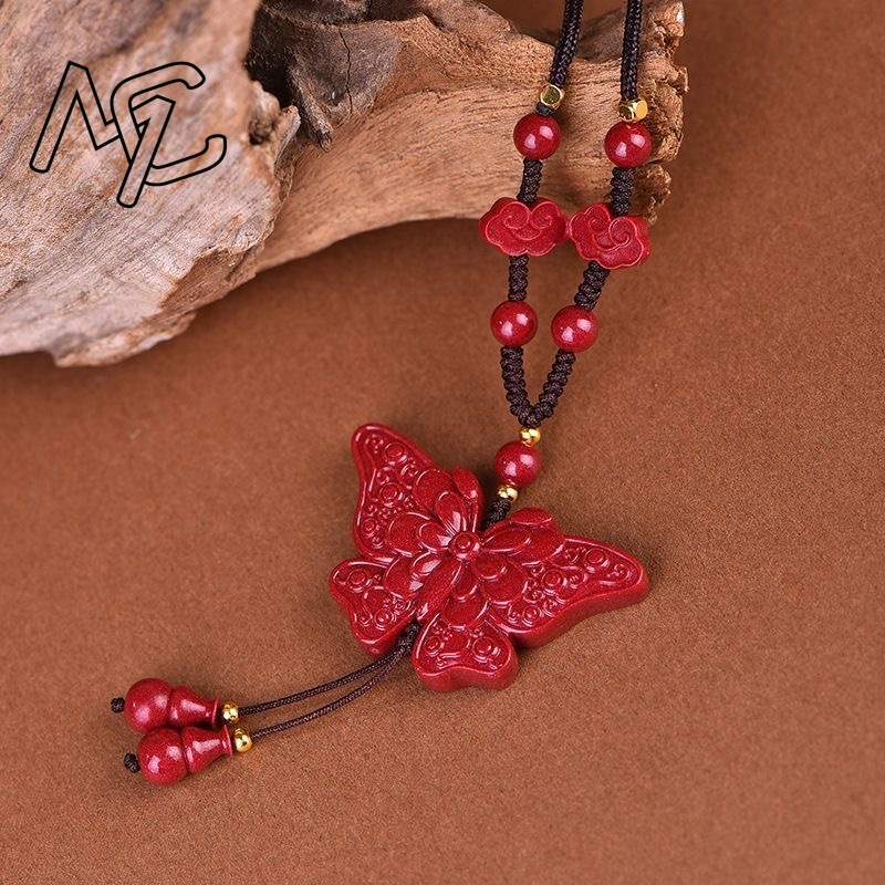 Moda Cinabro Rosso Giada Farfa - Women'S Fashion Jewellery recensione e prezzo