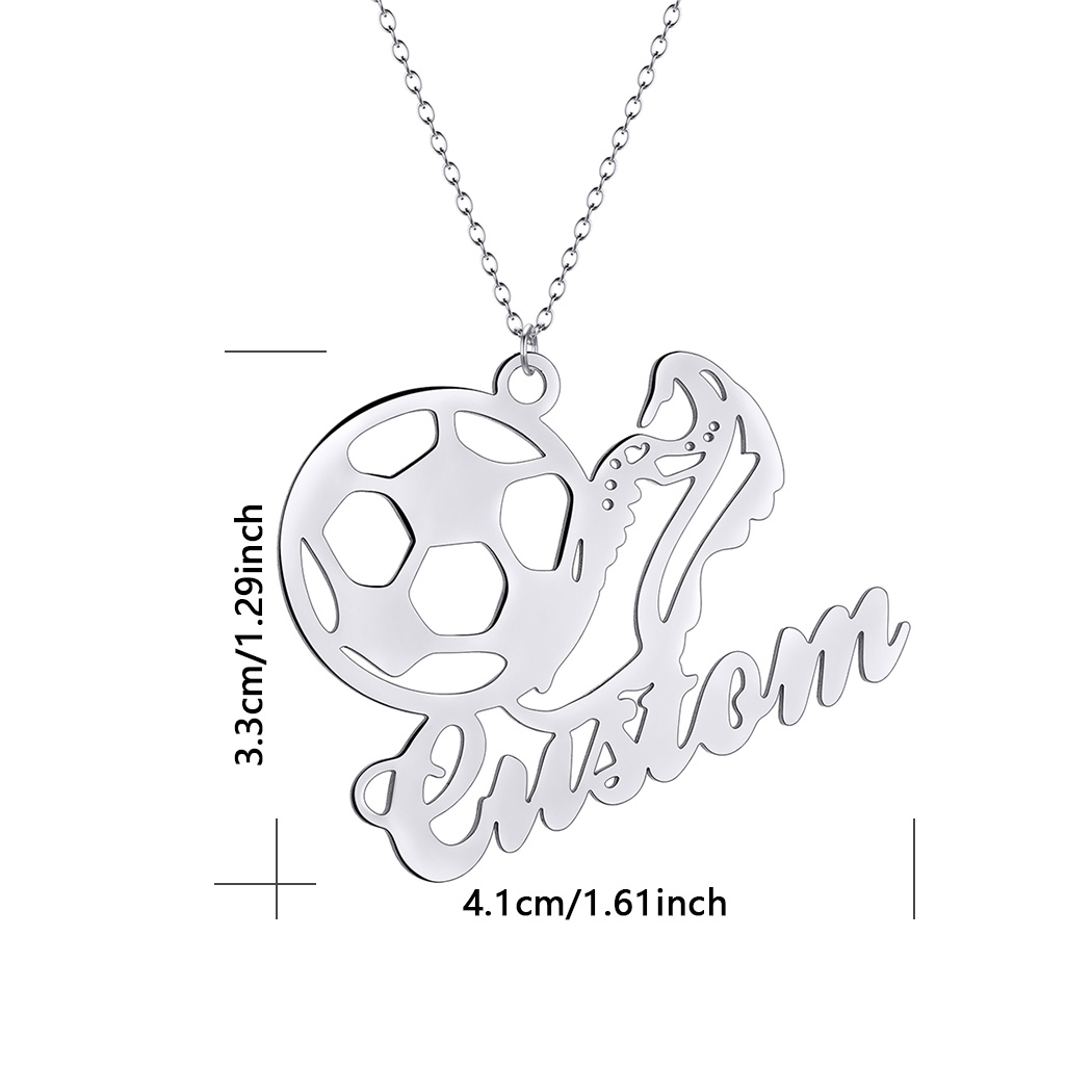 Nome personalizzato Collana co - Women Fashion Names recensione e prezzo