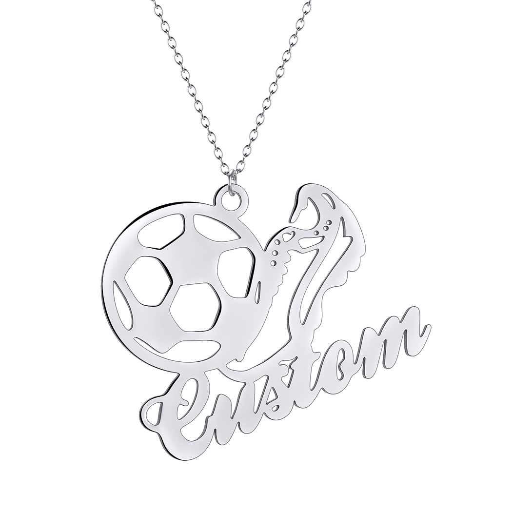 Nome personalizzato Collana co - Women Fashion Names recensione e prezzo