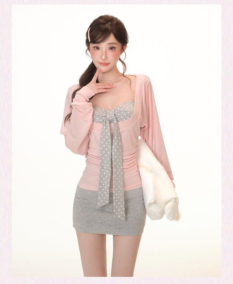 2026 Primavera Vintage Camicet - Women'S Fashion Vest Tops recensione e prezzo