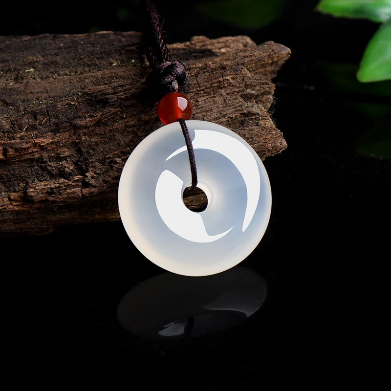 Collana con ciondolo a ciambel - Women'S Fashion Jewellery recensione e prezzo