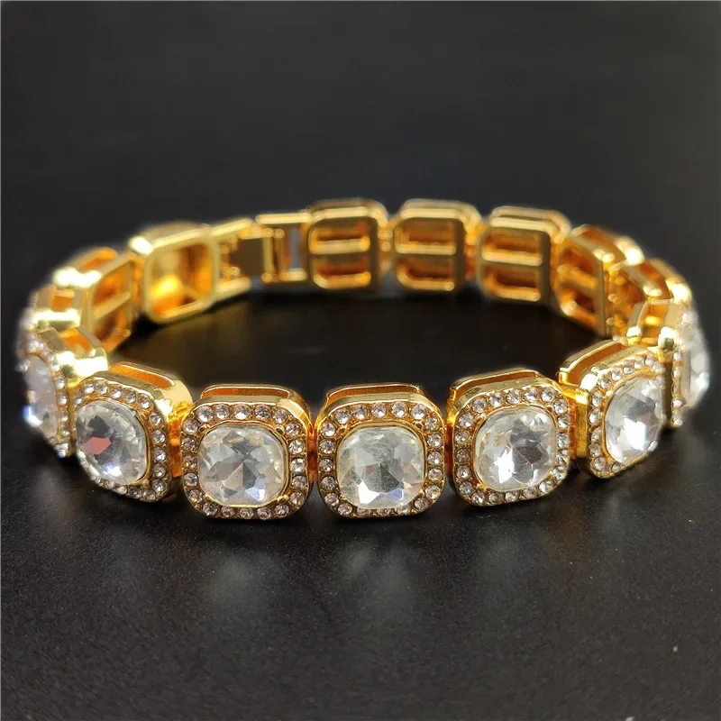 Bracciale a catena da tennis H - Women Fashion Over The Years recensione e prezzo