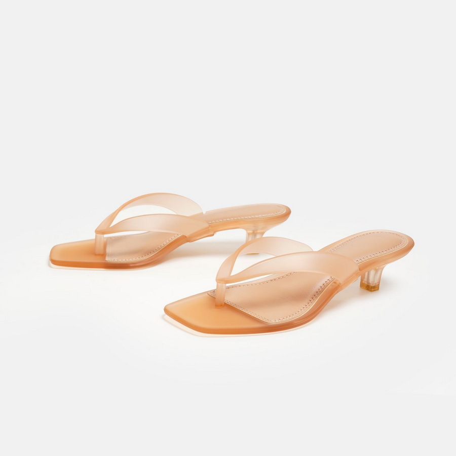 Sandali infradito coreani in P - Women'S Fashion Korea recensione e prezzo