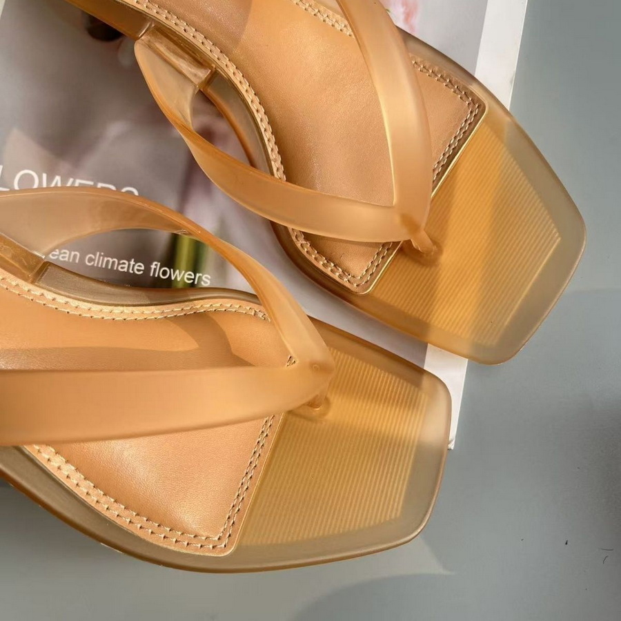 Sandali infradito coreani in P - Women'S Fashion Korea recensione e prezzo
