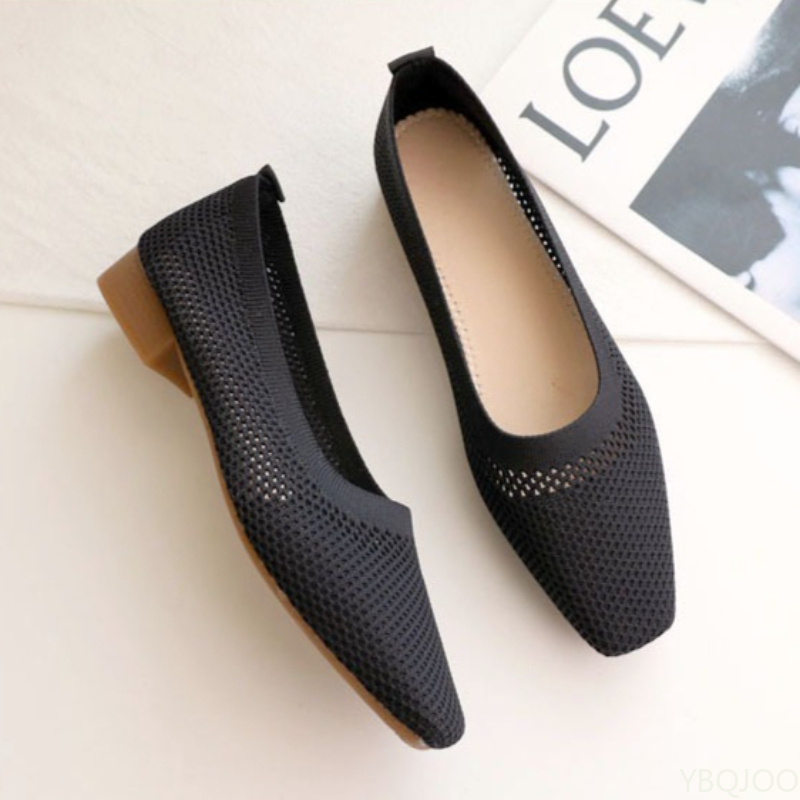Scarpe da donna con punta quad - Women'S Fashion Shoes recensione e prezzo