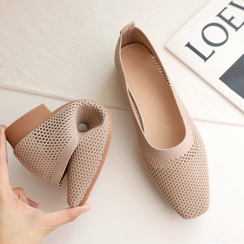Scarpe da donna con punta quad - Women'S Fashion Shoes recensione e prezzo