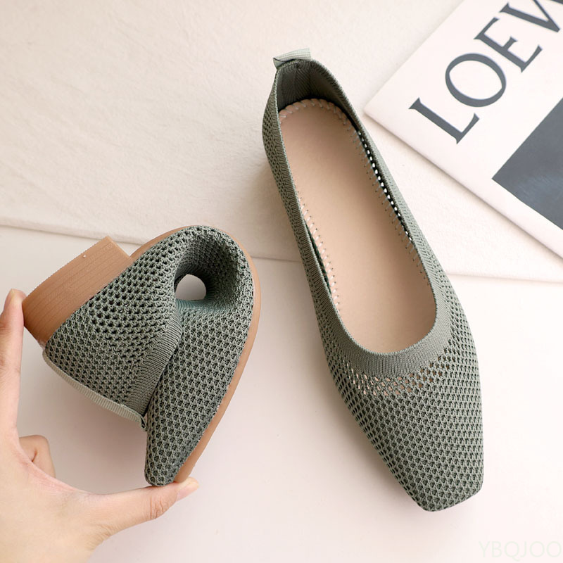 Scarpe da donna con punta quad - Women'S Fashion Shoes recensione e prezzo