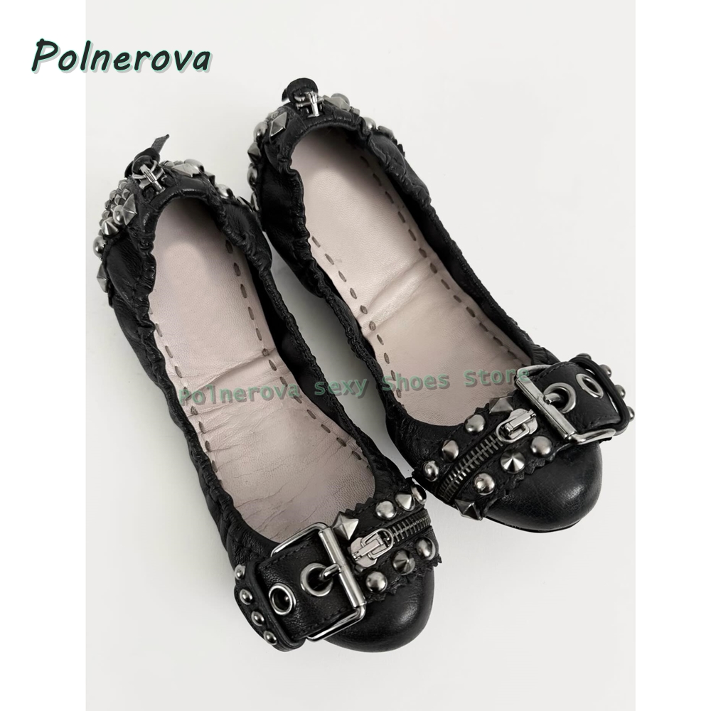Scarpe Mary Jane con fibbia a  - Women'S Fashion Shoes recensione e prezzo
